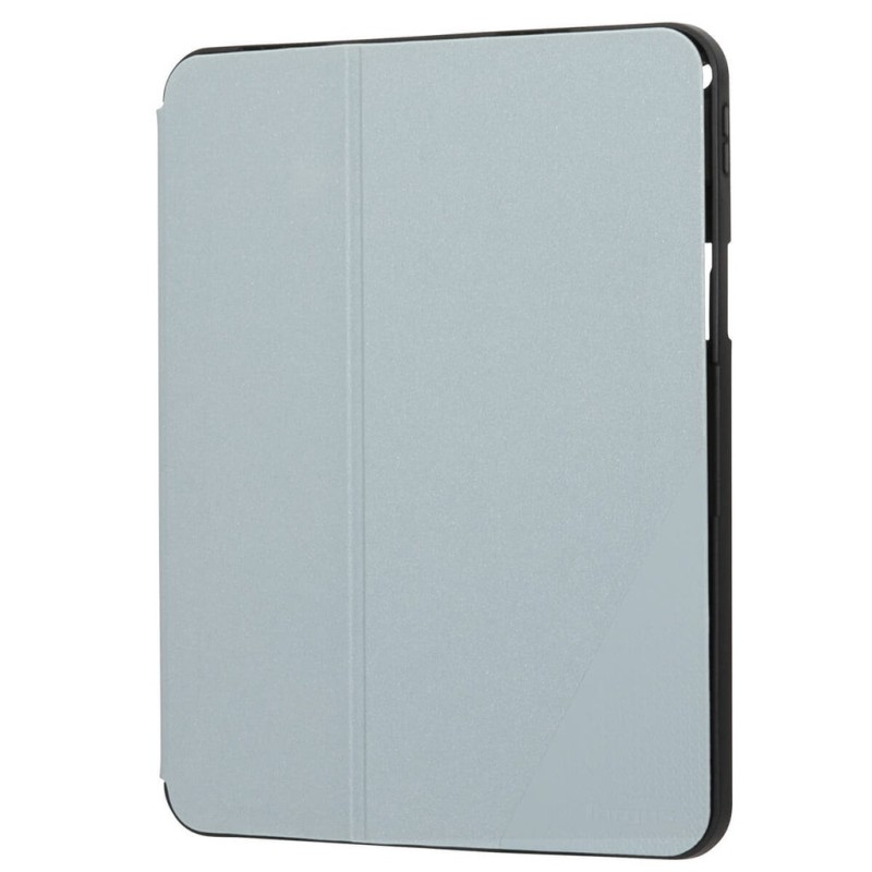 Funda tablet targus click - in 10.9 pulgadas ipad silver