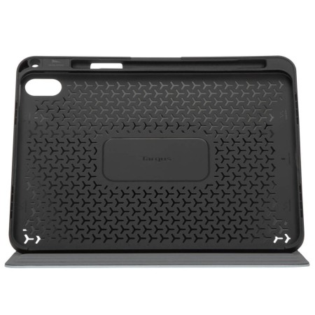 Funda tablet targus click - in 10.9 pulgadas ipad silver
