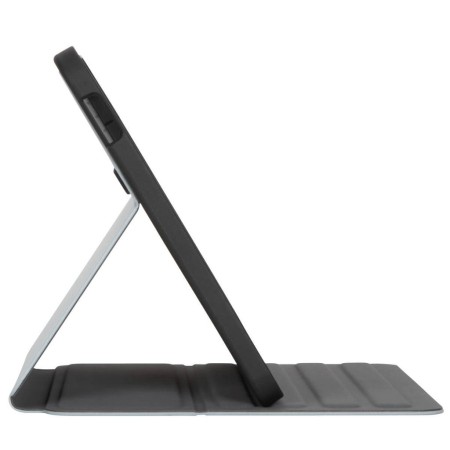 Funda tablet targus click - in 10.9 pulgadas ipad silver
