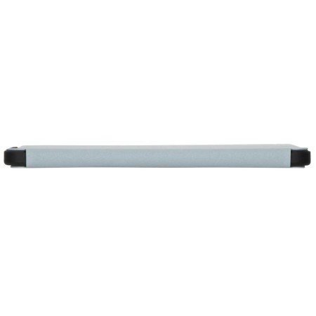 Funda tablet targus click - in 10.9 pulgadas ipad silver