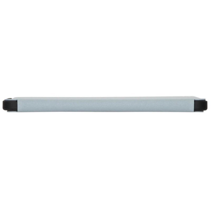 Funda tablet targus click - in 10.9 pulgadas ipad silver