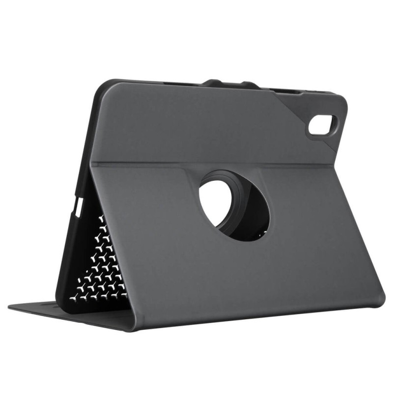 Funda tablet targus versavu slim 10.9 pulgadas ipad 2022 negro