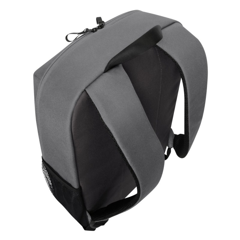 Mochila portatil targus sagano campus 15.6 pulgadas gris