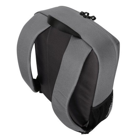 Mochila portatil targus sagano campus 15.6 pulgadas gris