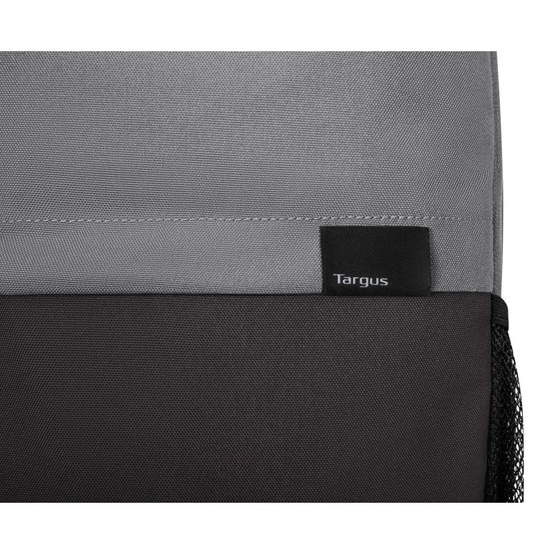 Mochila portatil targus sagano campus 15.6 pulgadas gris