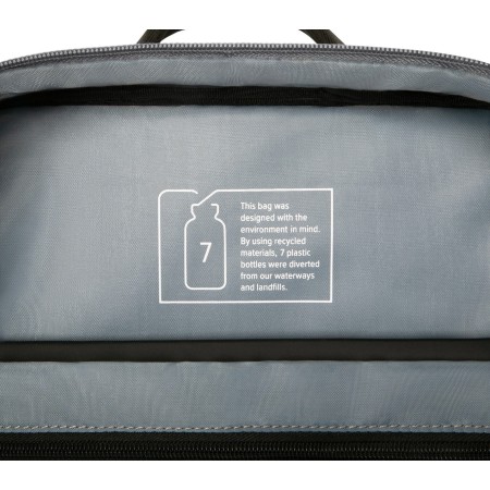 Mochila portatil targus sagano campus 15.6 pulgadas gris