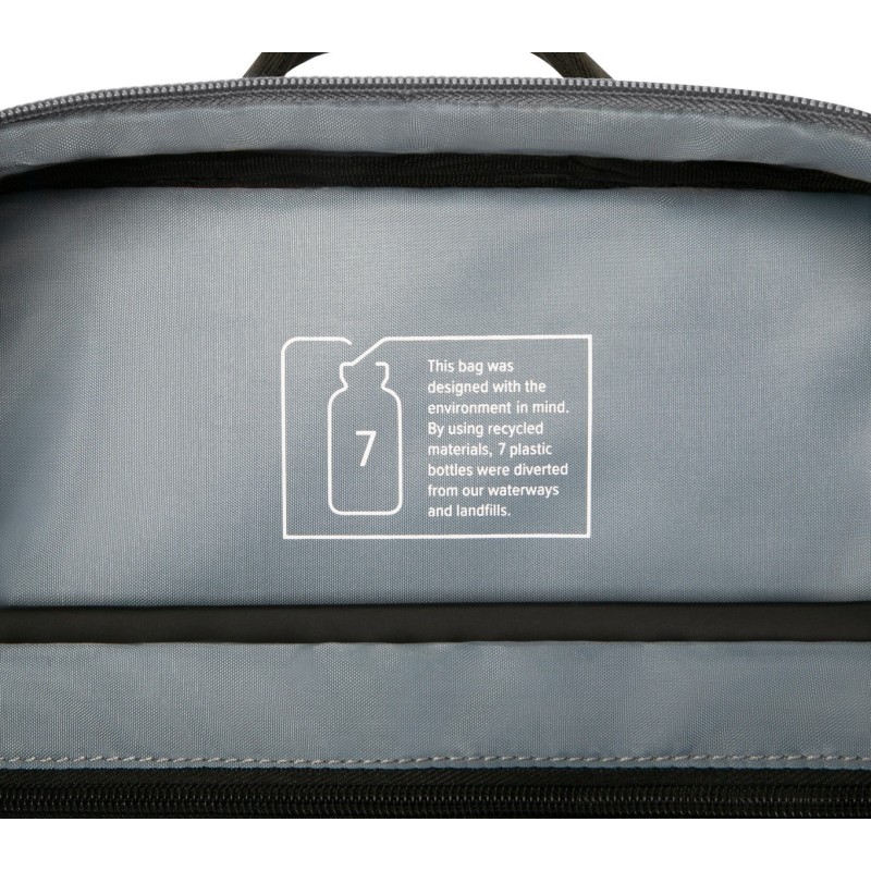 Mochila portatil targus sagano campus 15.6 pulgadas gris