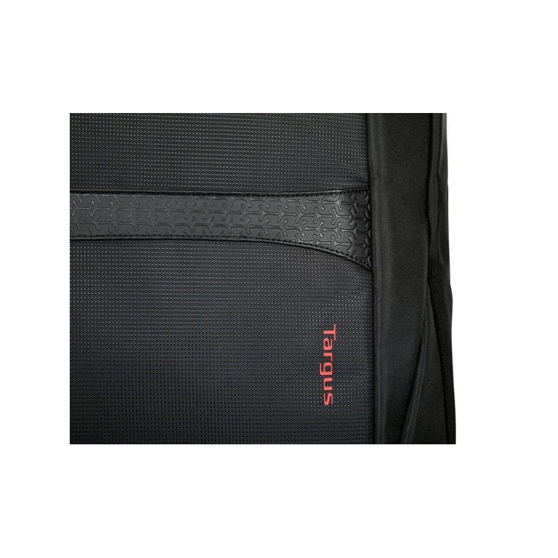 Mochila targus strike2 gaming 17.3 pulgadas