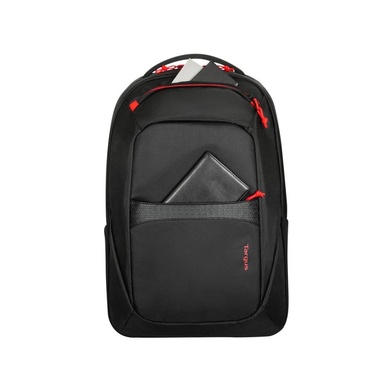 Mochila targus strike2 gaming 17.3 pulgadas