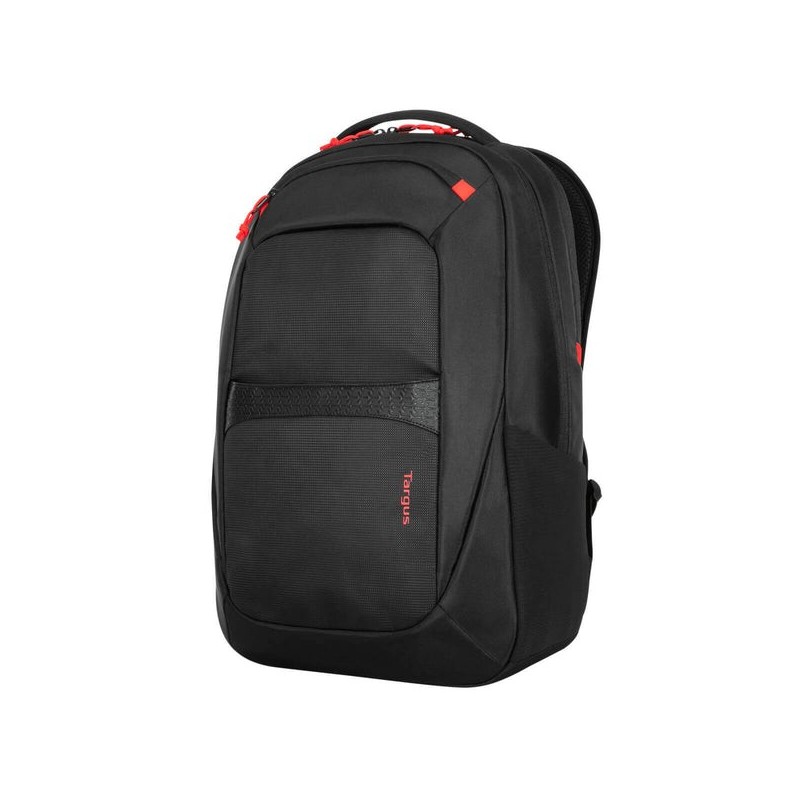 Mochila targus strike2 gaming 17.3 pulgadas