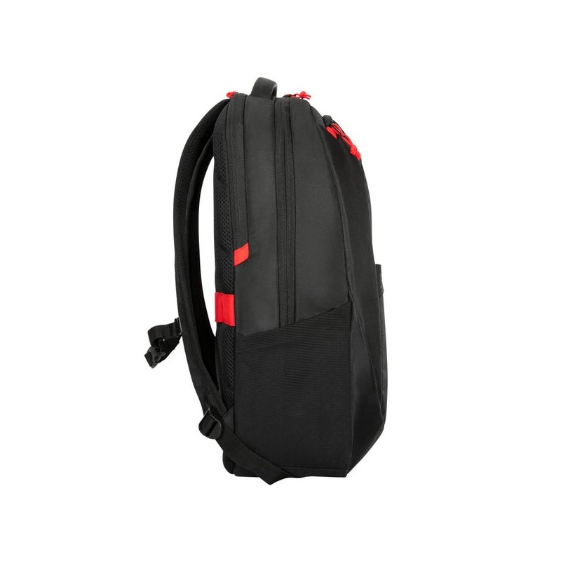Mochila targus strike2 gaming 17.3 pulgadas