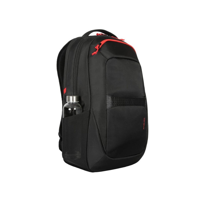 Mochila targus strike2 gaming 17.3 pulgadas