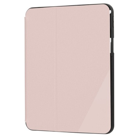 Funda tablet targus click - in 10.9 pulgadas ipad rose gold
