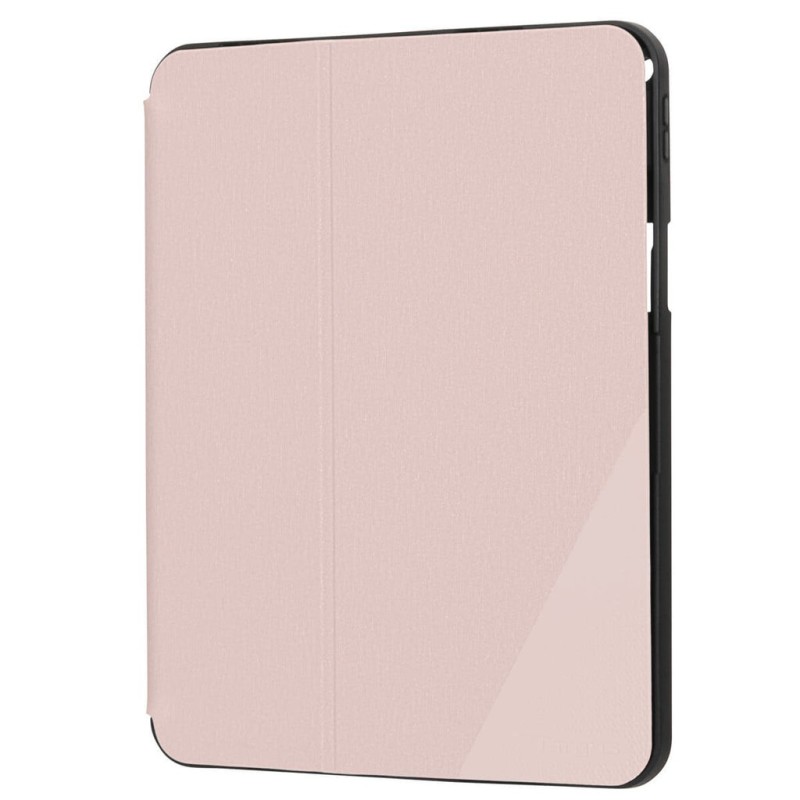 Funda tablet targus click - in 10.9 pulgadas ipad rose gold
