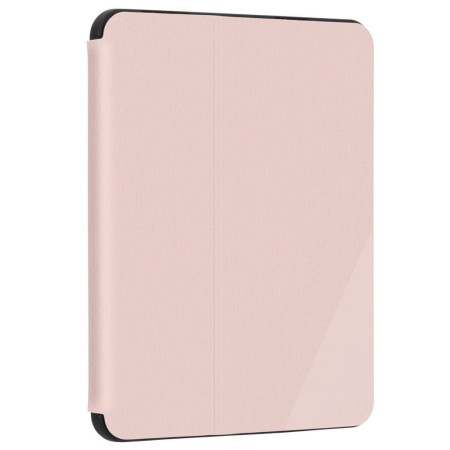 Funda tablet targus click - in 10.9 pulgadas ipad rose gold