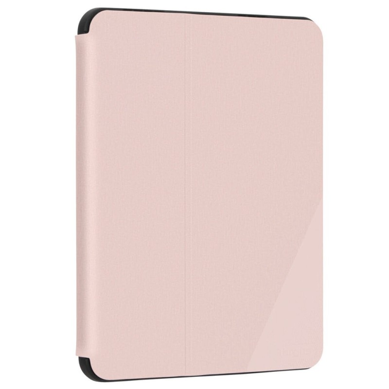 Funda tablet targus click - in 10.9 pulgadas ipad rose gold