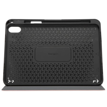 Funda tablet targus click - in 10.9 pulgadas ipad rose gold