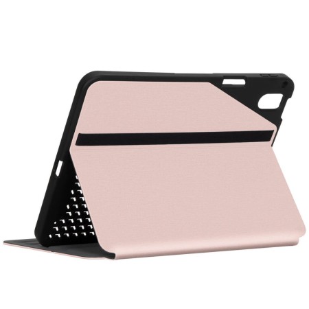 Funda tablet targus click - in 10.9 pulgadas ipad rose gold