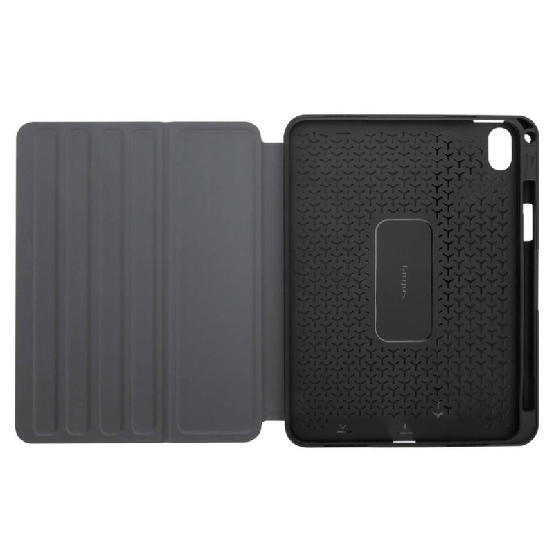 Funda tablet targus click - in 10.9 pulgadas ipad rose gold
