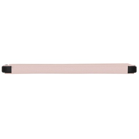 Funda tablet targus click - in 10.9 pulgadas ipad rose gold