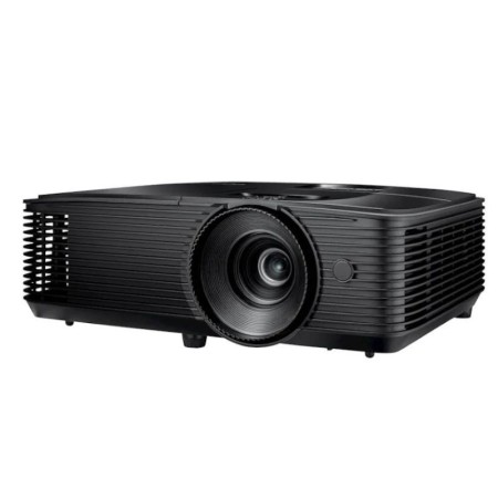 Proyector Optoma X400LVe/ 4000 Lúmenes/ XGA/ HDMI-VGA/ Negro