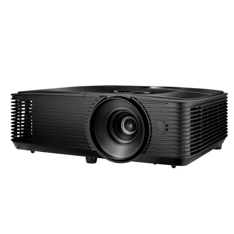 Proyector Optoma X400LVe/ 4000 Lúmenes/ XGA/ HDMI-VGA/ Negro