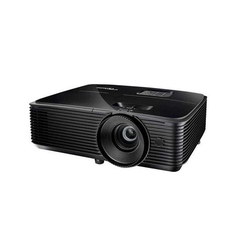 Proyector optoma x400lve dlp xga 4000 lumenes ansi - hdmi - vga - usb power - 3d