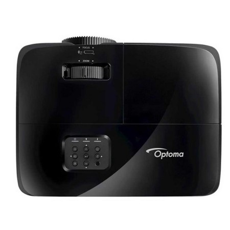 Proyector optoma x400lve dlp xga 4000 lumenes ansi - hdmi - vga - usb power - 3d
