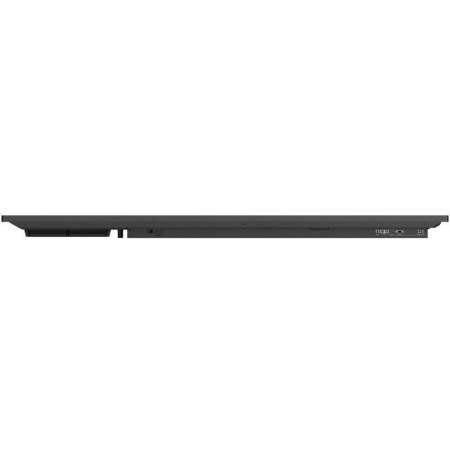Pantalla Interactiva Premium Optoma Creative Touch Serie 5 5863RK/ 86″