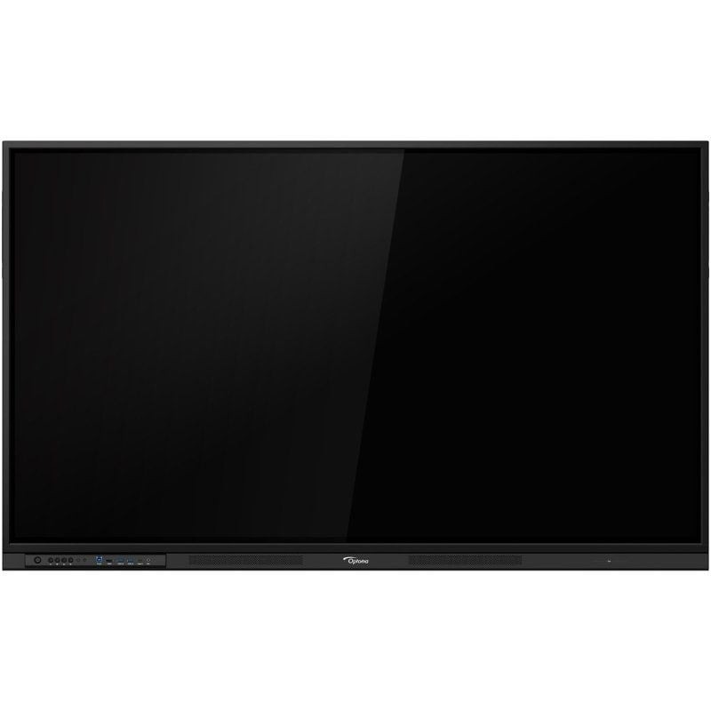 Pantalla Digital Interactiva Optoma Creative Touch Serie 3 3653RK/ 65″