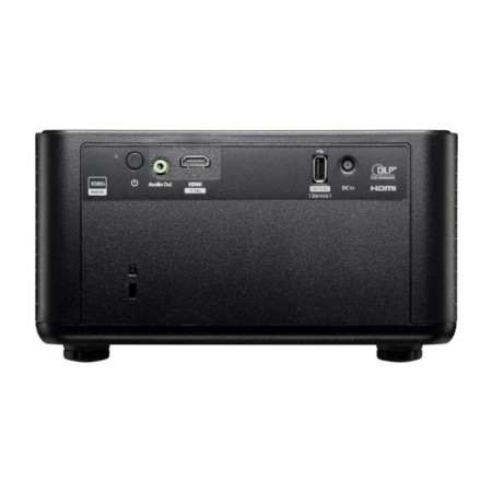 Proyector optoma photon life ph31 dlp full hd - 3800 lumenes - hdmi - altavoz integrado 5w