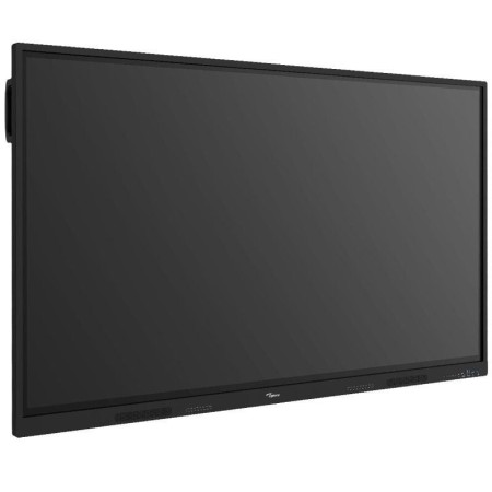 Pantalla Digital Interactiva Optoma Creative Touch Serie 1 1651RK/ 65″