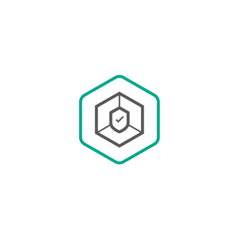 Kaspersky Small Office Security v7 5+1 ES