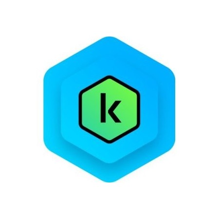 Antivirus Kaspersky Standard/ 3 Dispositivos/ 1 Año