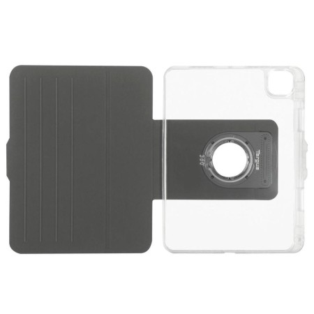 Funda targus thz953gl para tablet 11 pulgadas gris - transparente