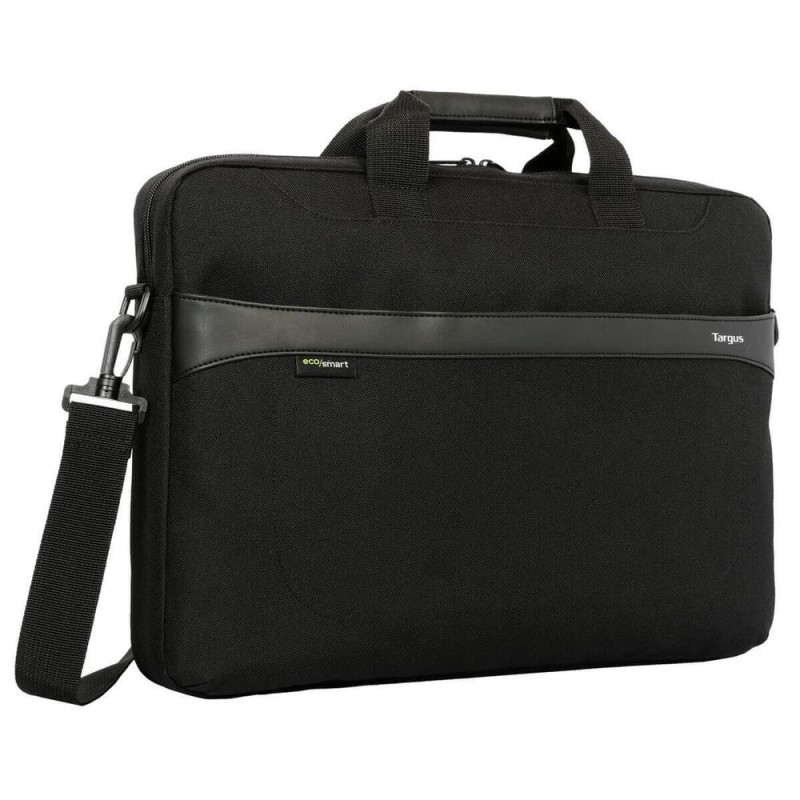 Maletin targus 15.6 pulgadas geolite ecosmart essential laptop case