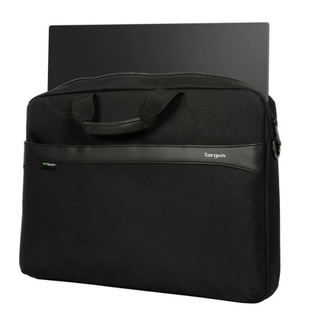 Maletin targus 15.6 pulgadas geolite ecosmart essential laptop case