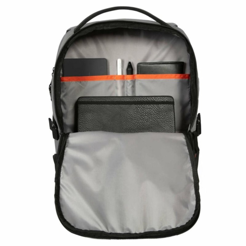 Mochila targus terra para portatil 15 pulgadas - 16 pulgadas plata