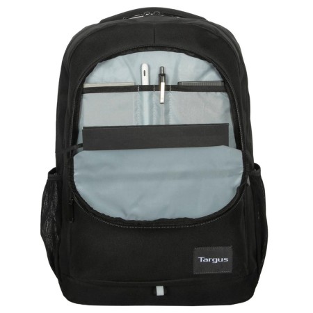 Mochila targus octave iii para portatil 16 pulgadas negro