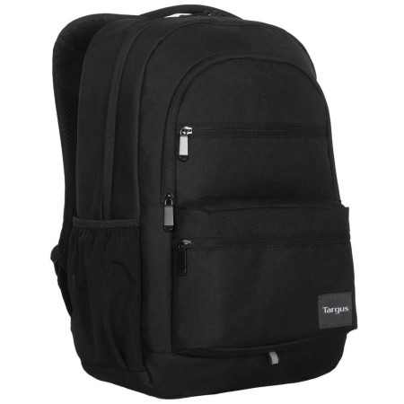 Mochila targus octave iii para portatil 16 pulgadas negro