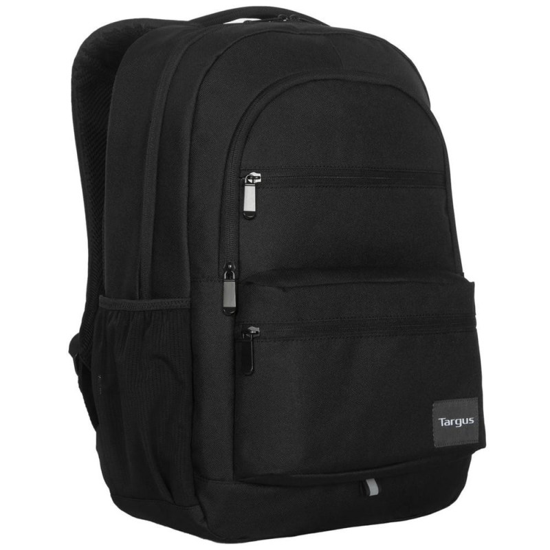 Mochila targus octave iii para portatil 16 pulgadas negro
