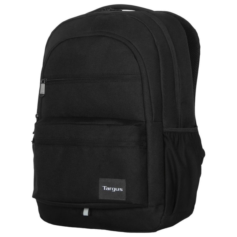 Mochila targus octave iii para portatil 16 pulgadas negro