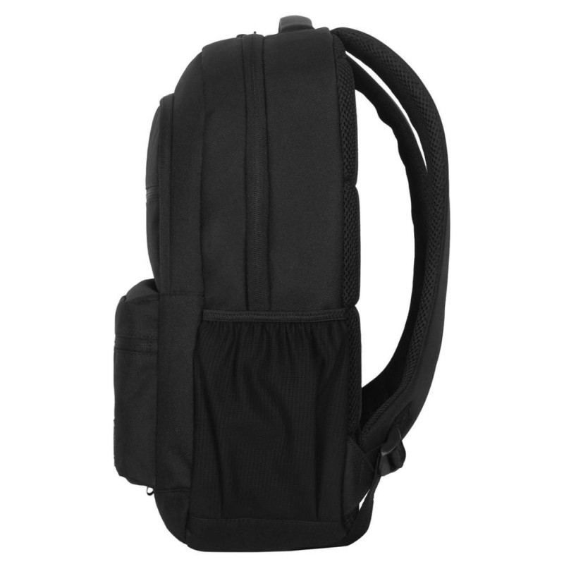 Mochila targus octave iii para portatil 16 pulgadas negro