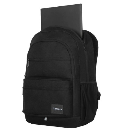 Mochila targus octave iii para portatil 16 pulgadas negro