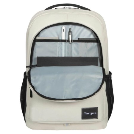 Mochila targus octave iii para portatil 16 pulgadas oxford tan