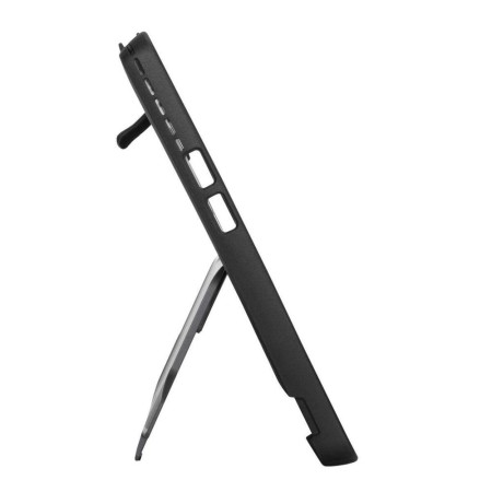 Carcasa targus para microsoft surface negra