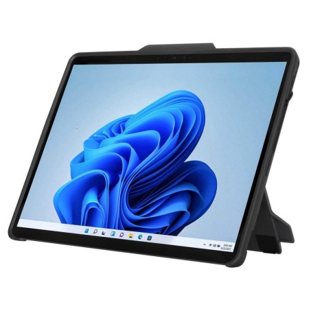 Carcasa targus para microsoft surface negra