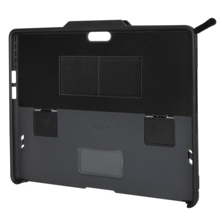 Carcasa targus para microsoft surface negra