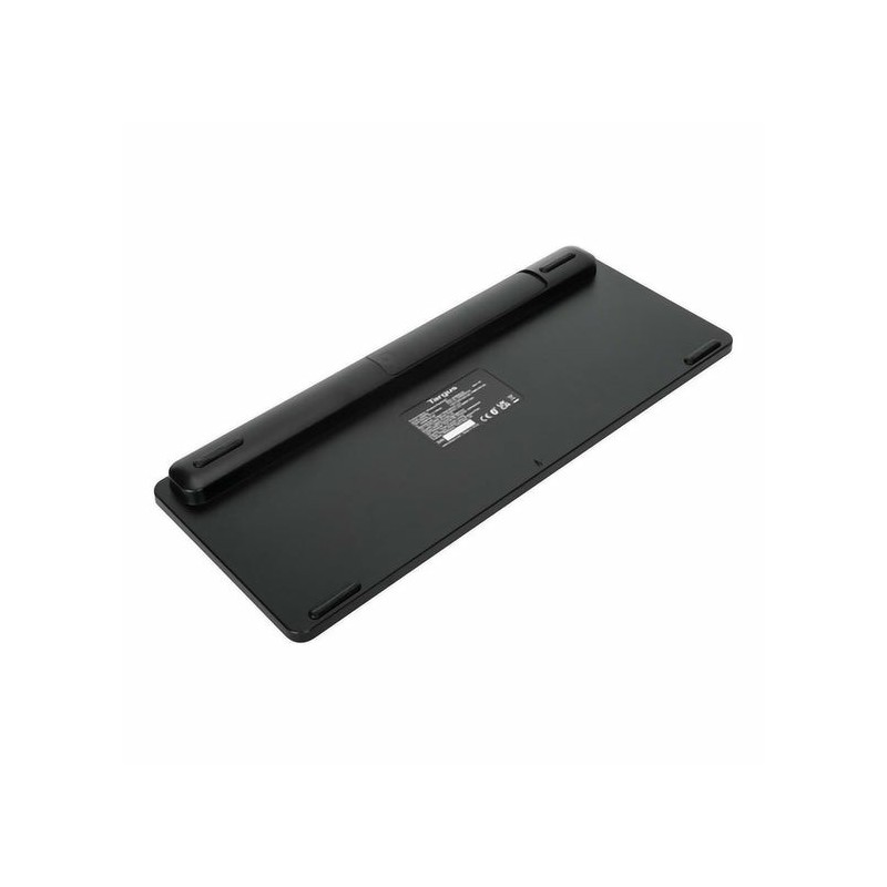 Teclado targus akb862es inalambrico