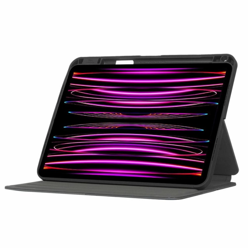 Funda tablet targus click - in rotation case 11 pulgadas ipad pro black